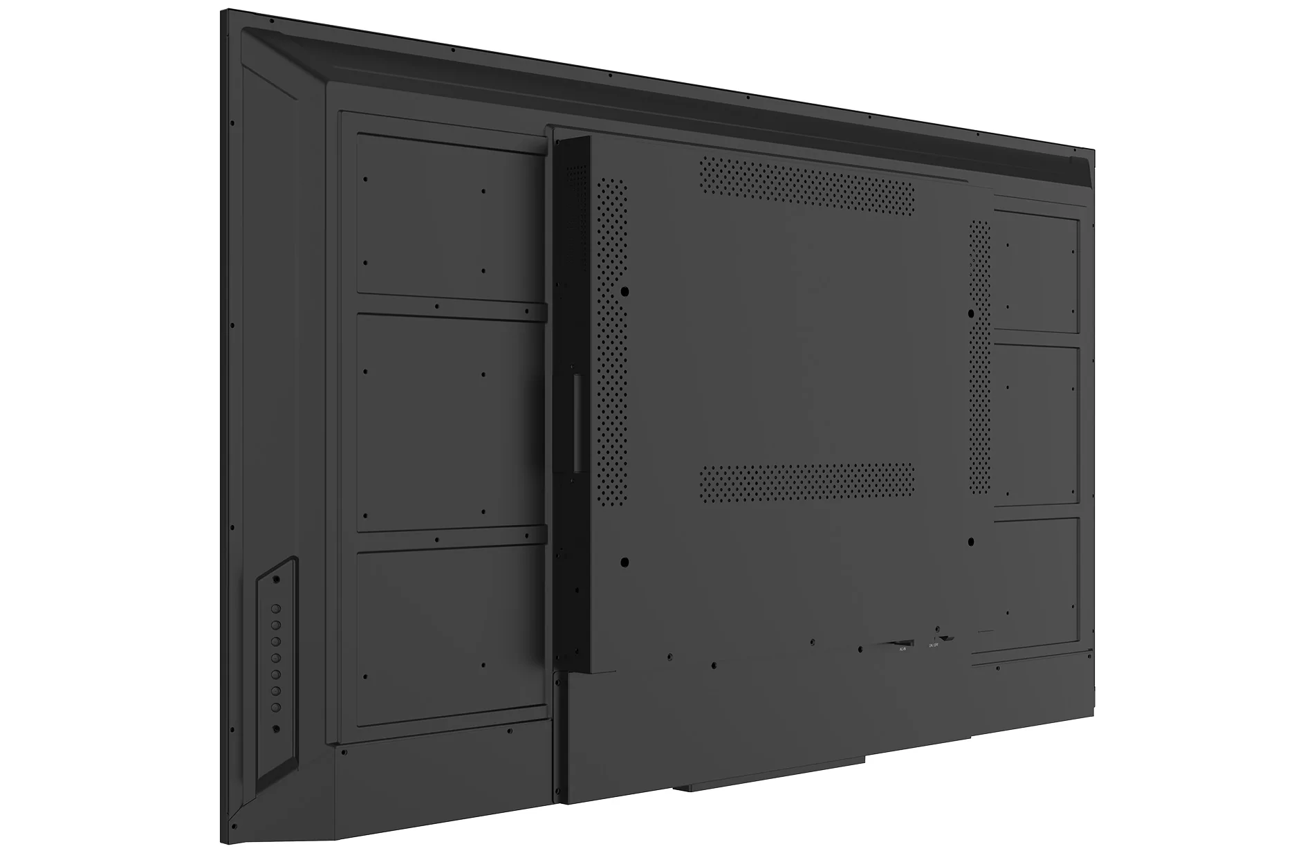 Профессиональный дисплей Lumien LB4335SDG2 5