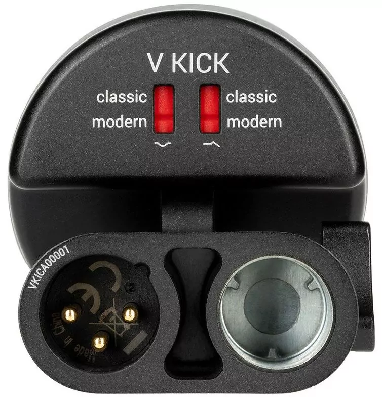 Микрофон динамический sE Electronics V KICK 7