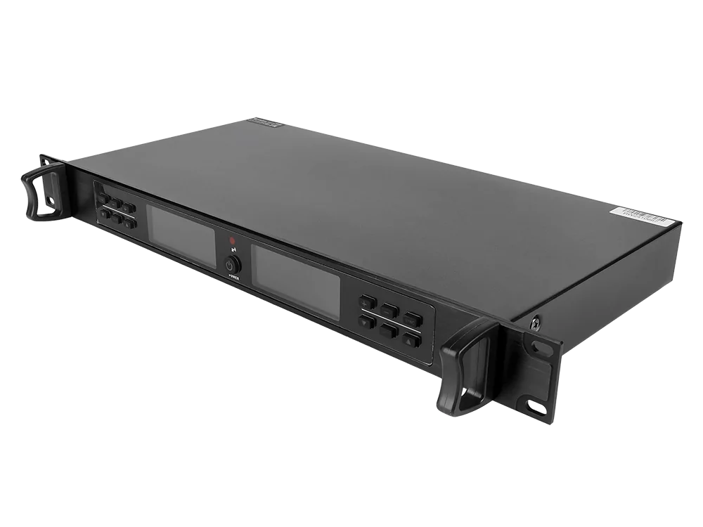 Микрофонная радиосистема Axelvox DWS7000HT (RT Bundle) 10