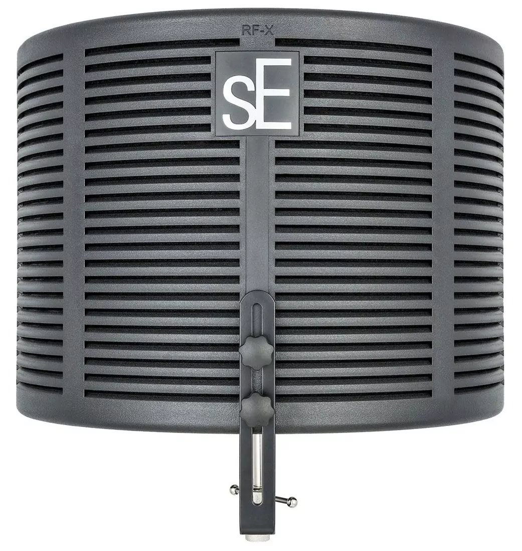 Микрофон конденсаторный sE Electronics X1 S STUDIO BUNDLE 5