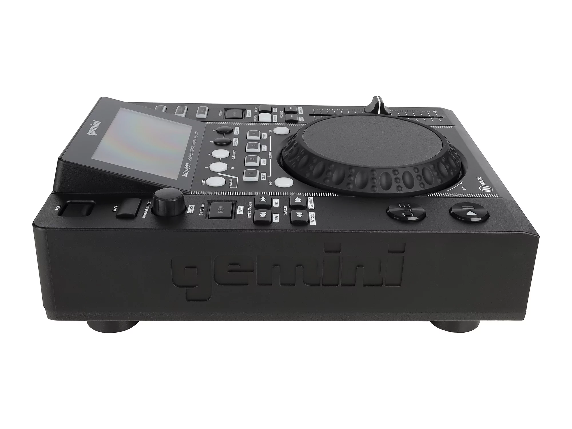 Медиа проигрыватель Gemini MDJ-500 11