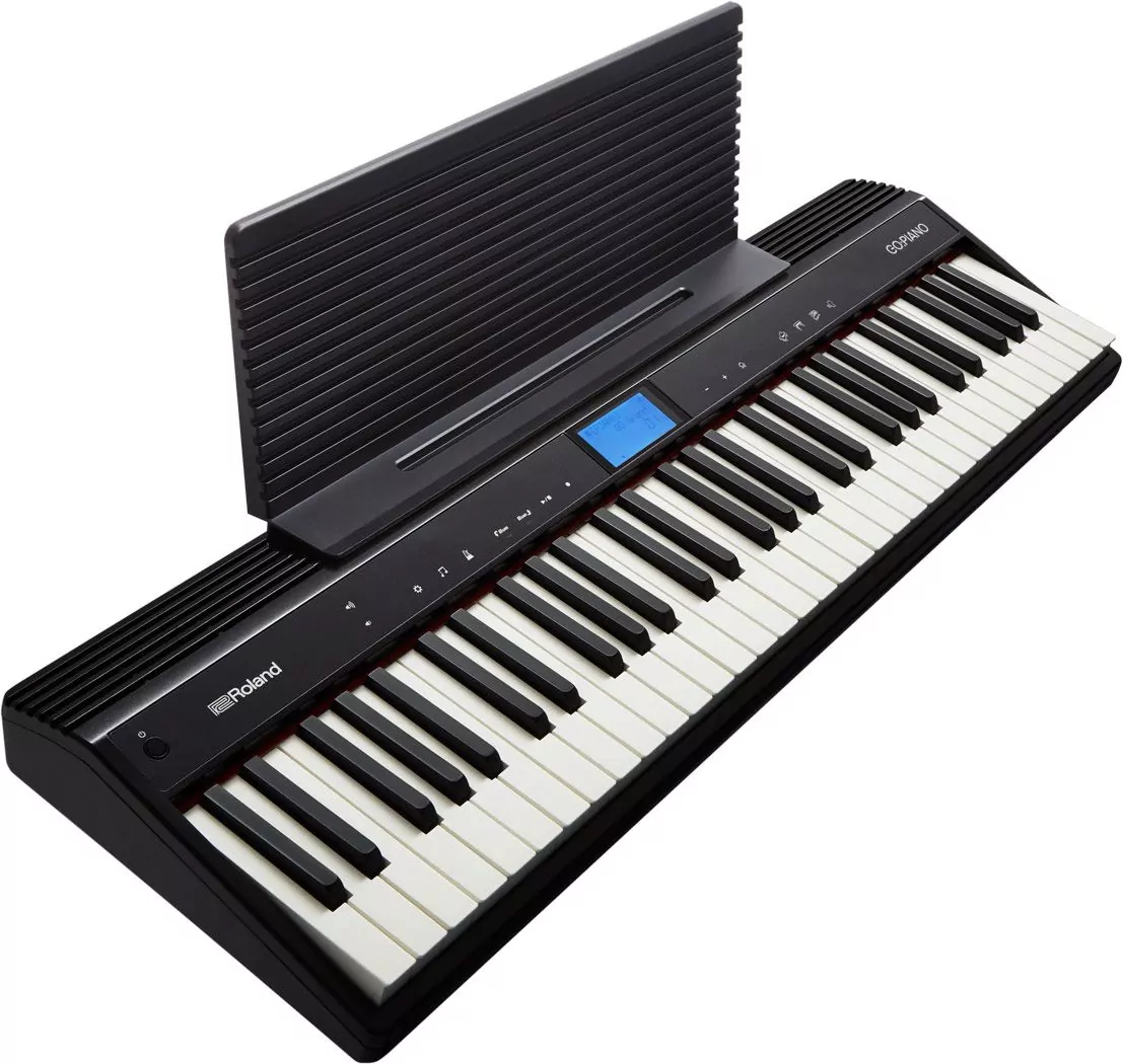 Портативное цифровое пианино ROLAND GO:PIANO 6