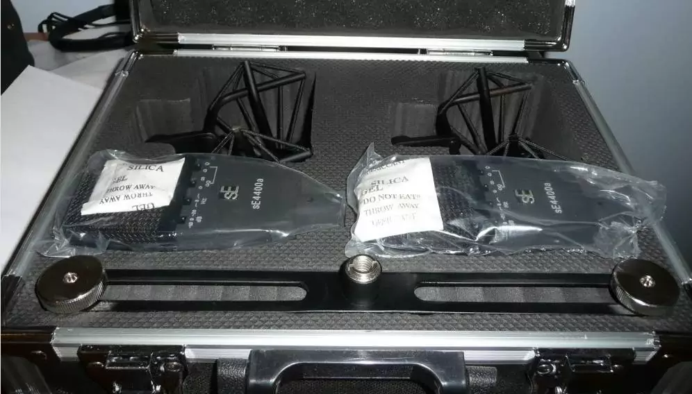 Микрофон конденсаторный sE Electronics SE 4400AST 2