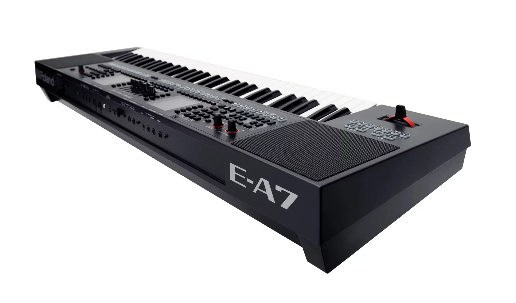 Синтезатор-аранжировщик ROLAND E-A7 5