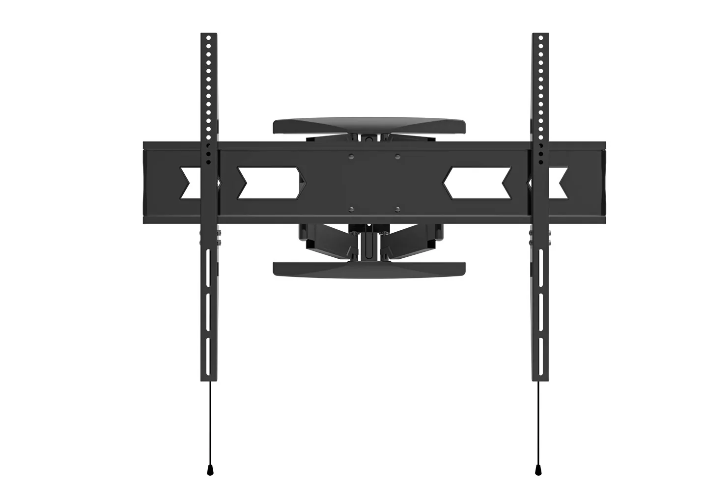 Универсальное шарнирное настенное крепление Wize WA90 3