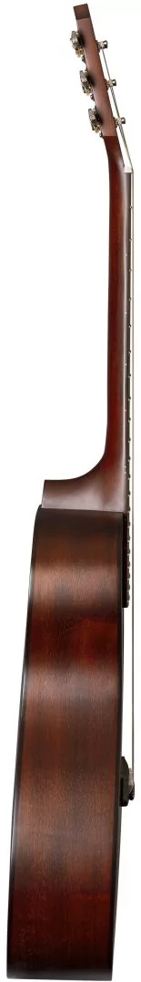 Акустическая гитара BATON ROUGE X11LS/F-W-SCR 3