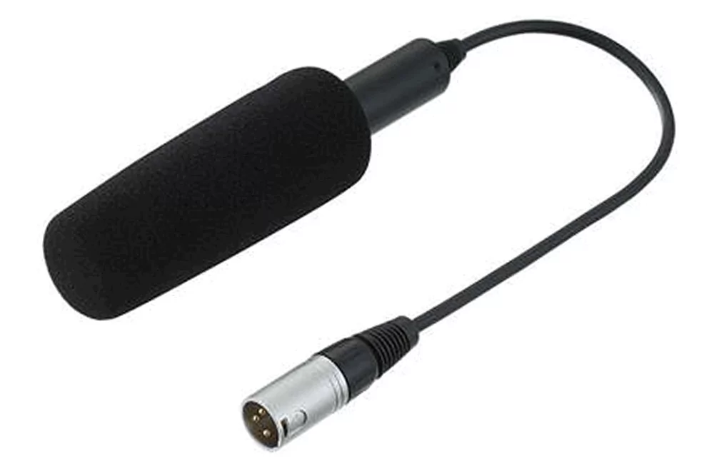 Микрофон Panasonic AG-MC200G