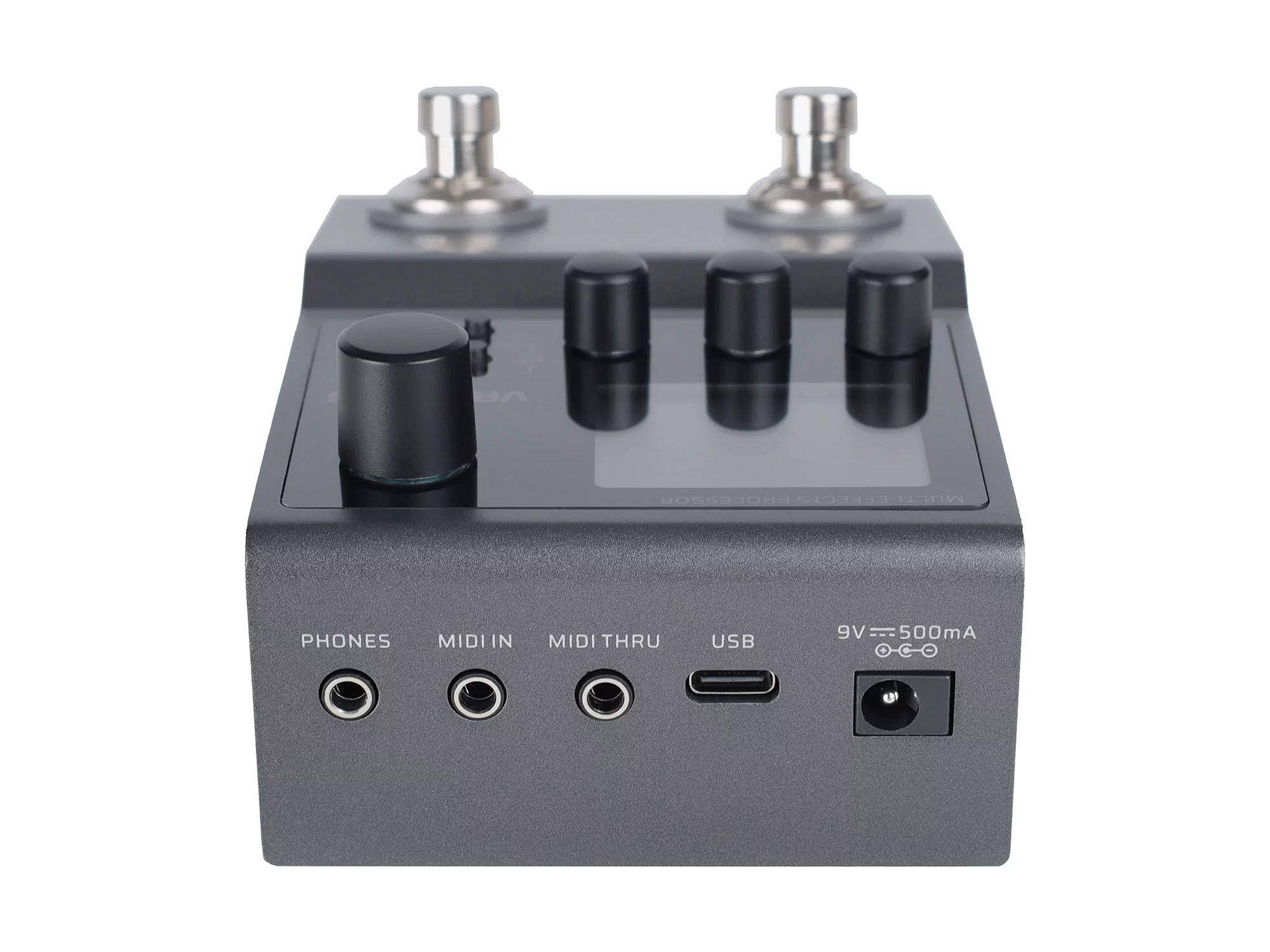 Компактный процессор эффектов Valeton GP-50 5