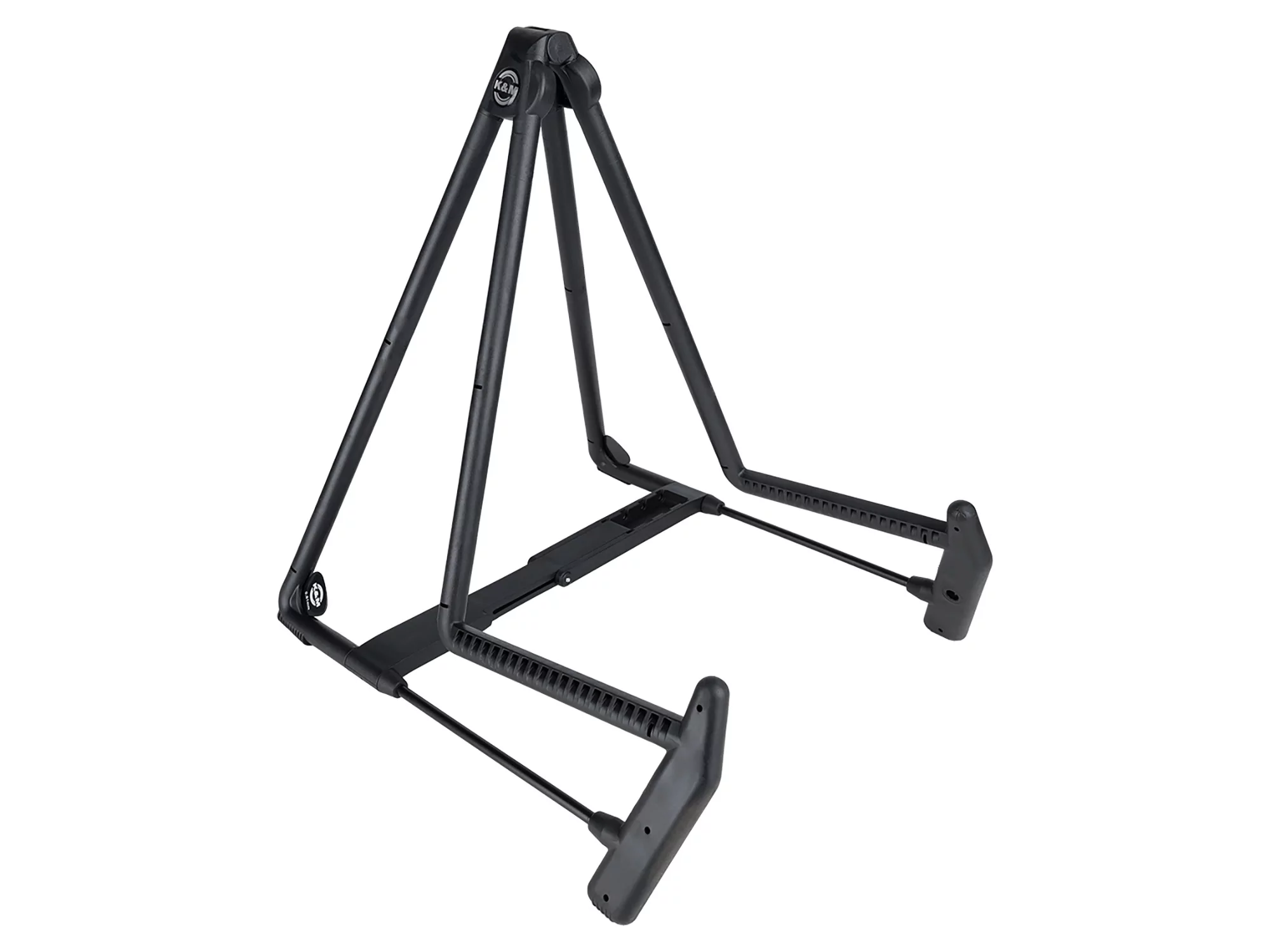 Стойка для акустической гитары K&M 17580-014-55
