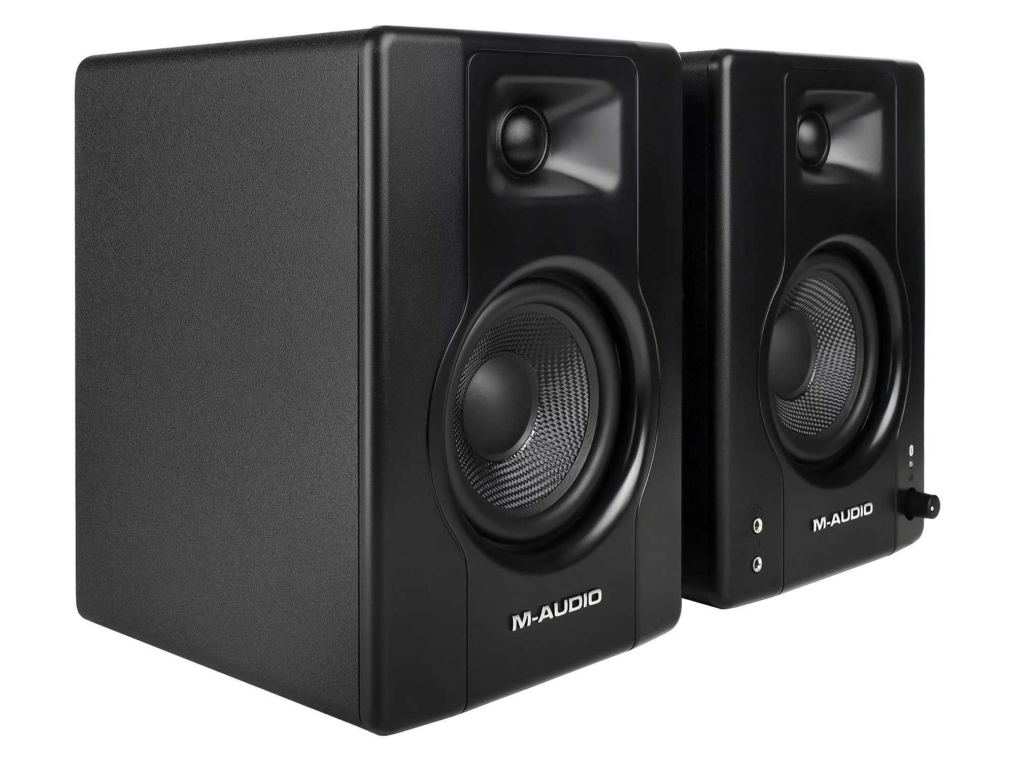 Акустическая система M-audio BX4 BT (пара) 4