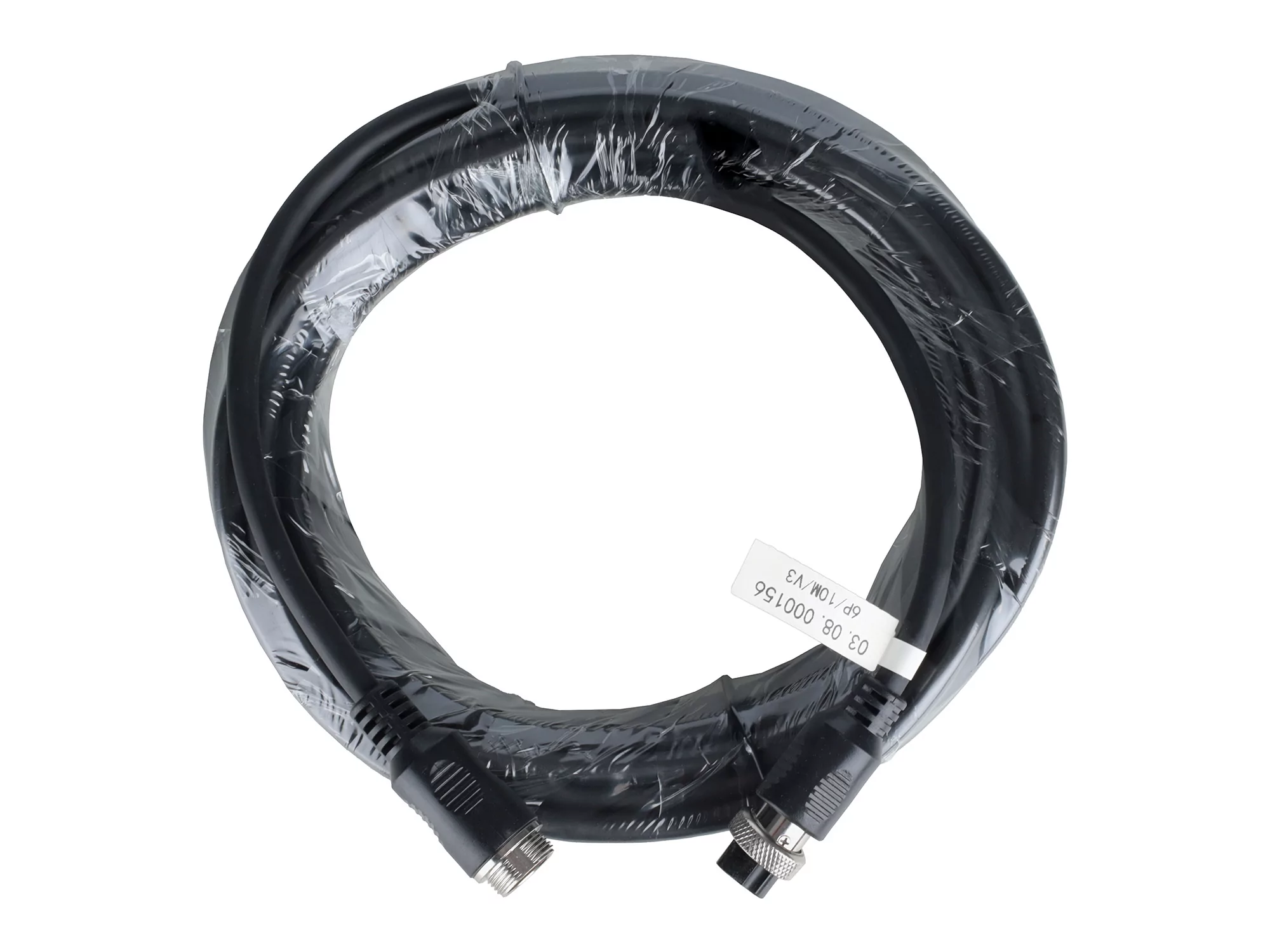 Кабель Intrend ICS-St-EC10