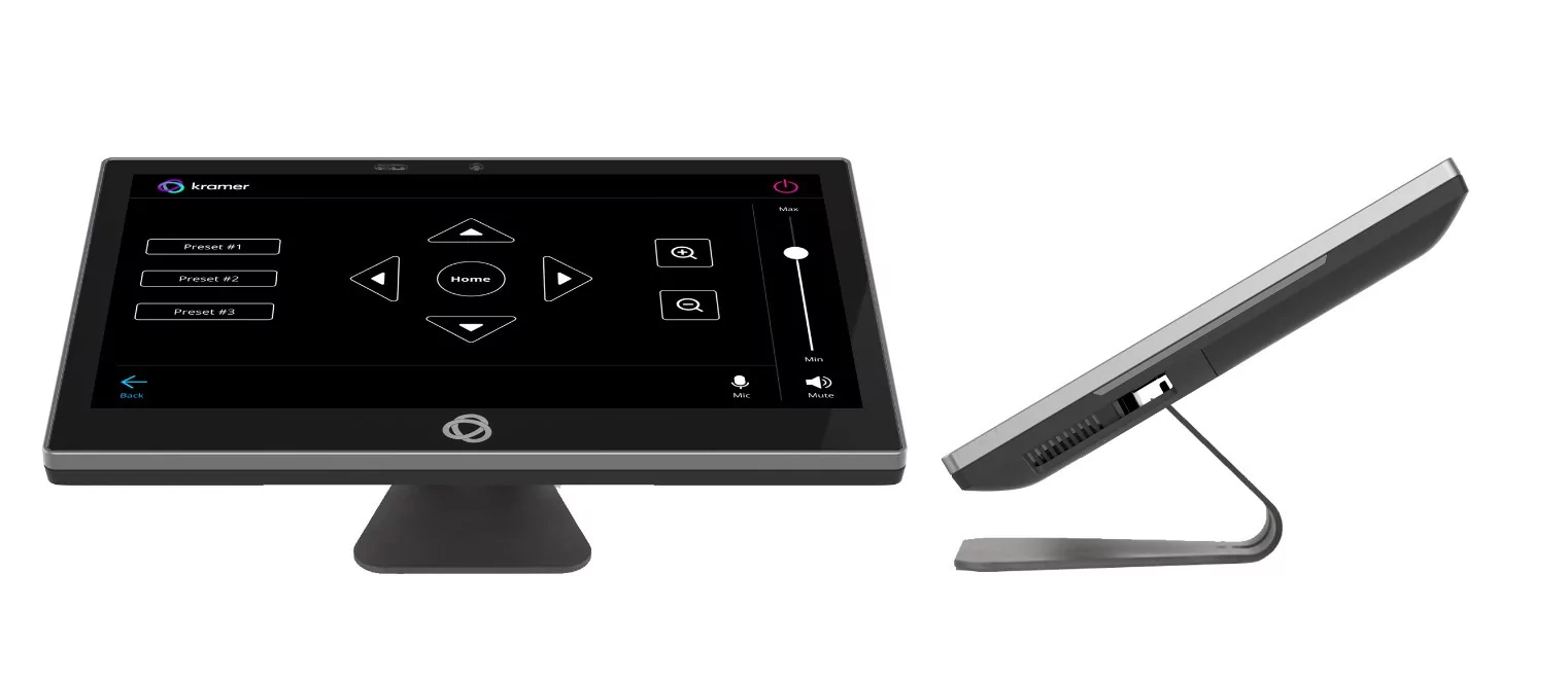 15" сенcорная панель Kramer Electronics KT-2015WM