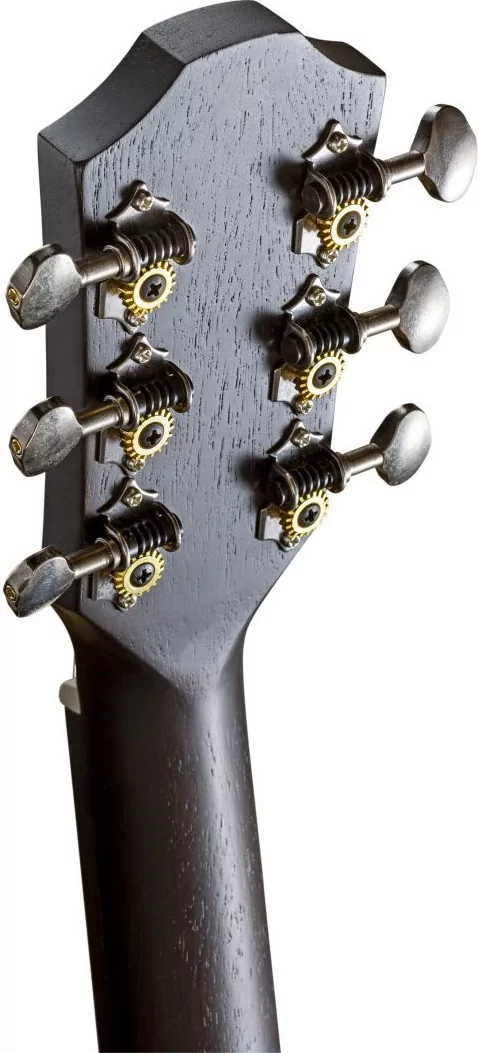 Акустическая гитара BATON ROUGE X11LS/TB-SCC 5