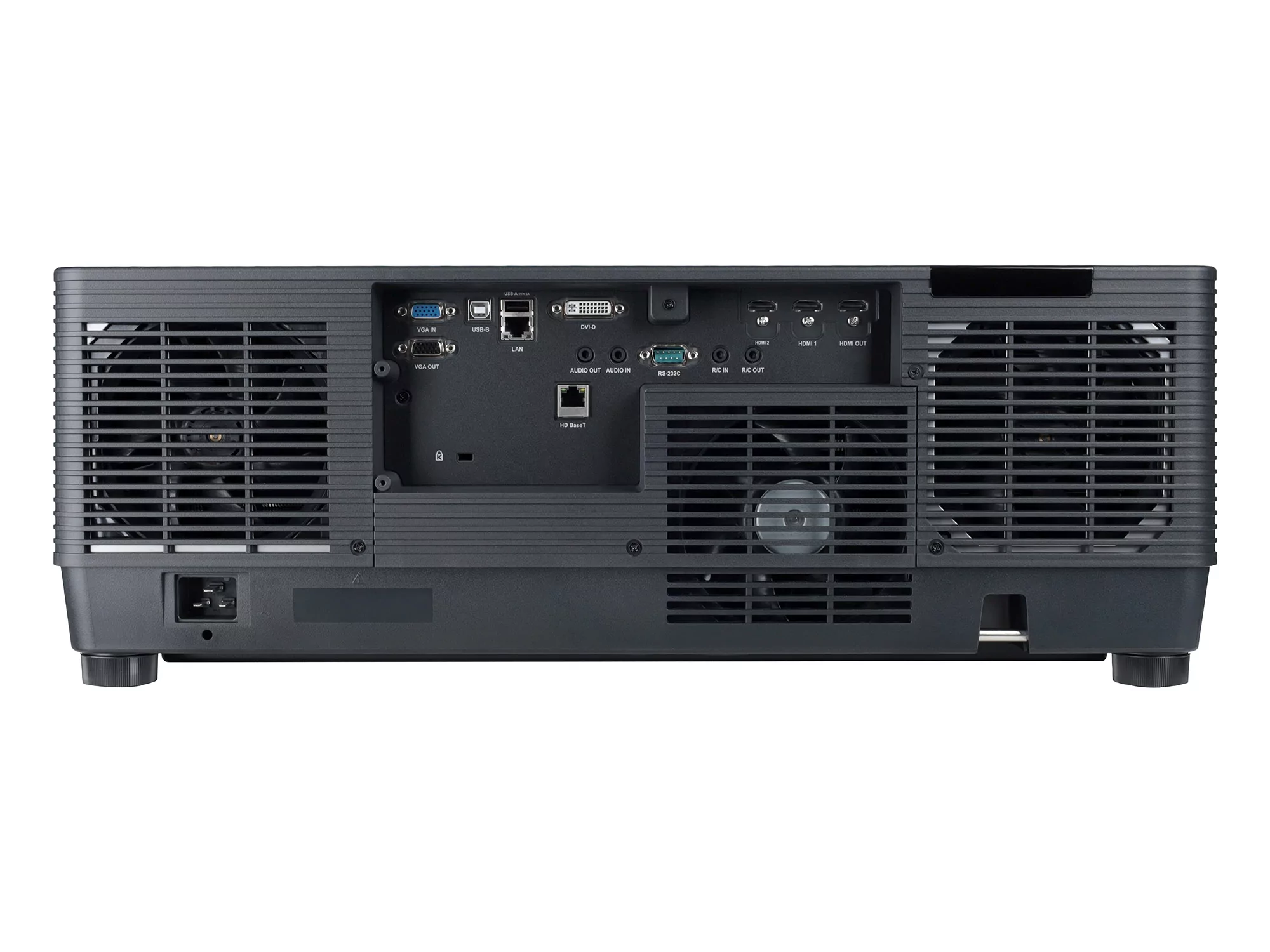 Лазерный проектор InFocus IN5009 4