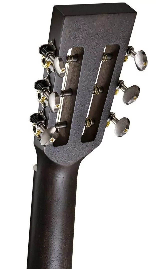 Акустическая гитара BATON ROUGE X11C/P-SCC 5