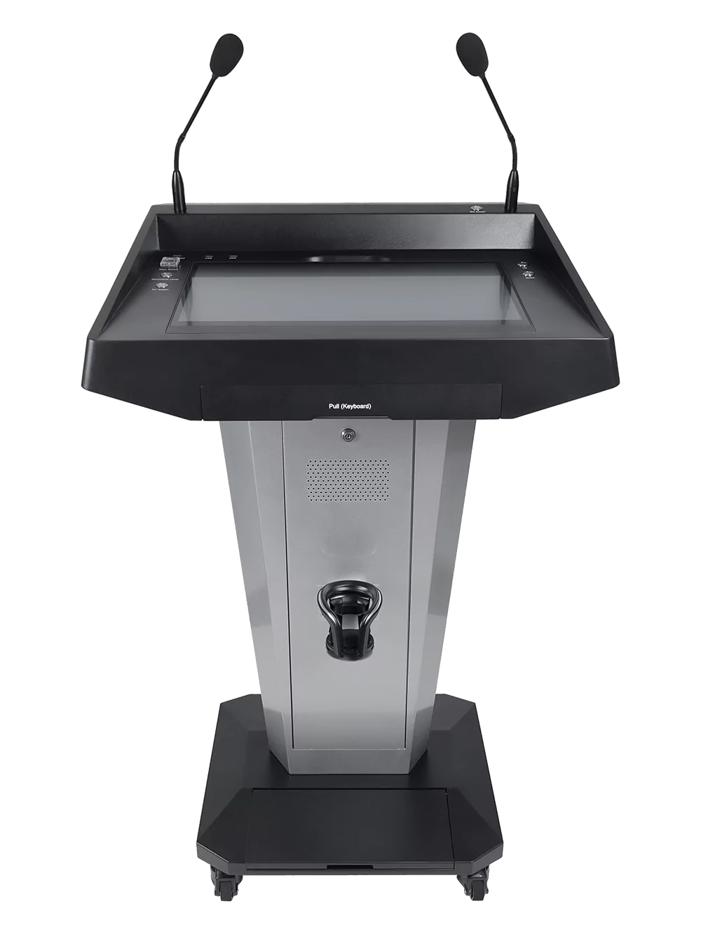 Интерактивная трибуна Wize Pro WSP-22ZL 3