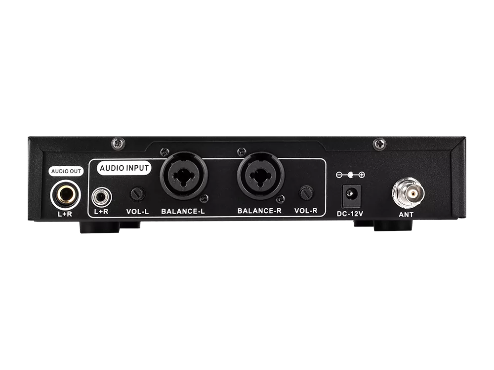 Беспроводная система персонального мониторинга Axelvox DWS7000HT (PM Bundle) 3