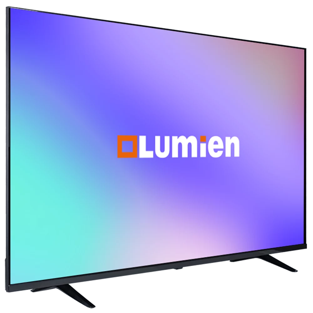 Телевизор Lumien LM5530TV01 3