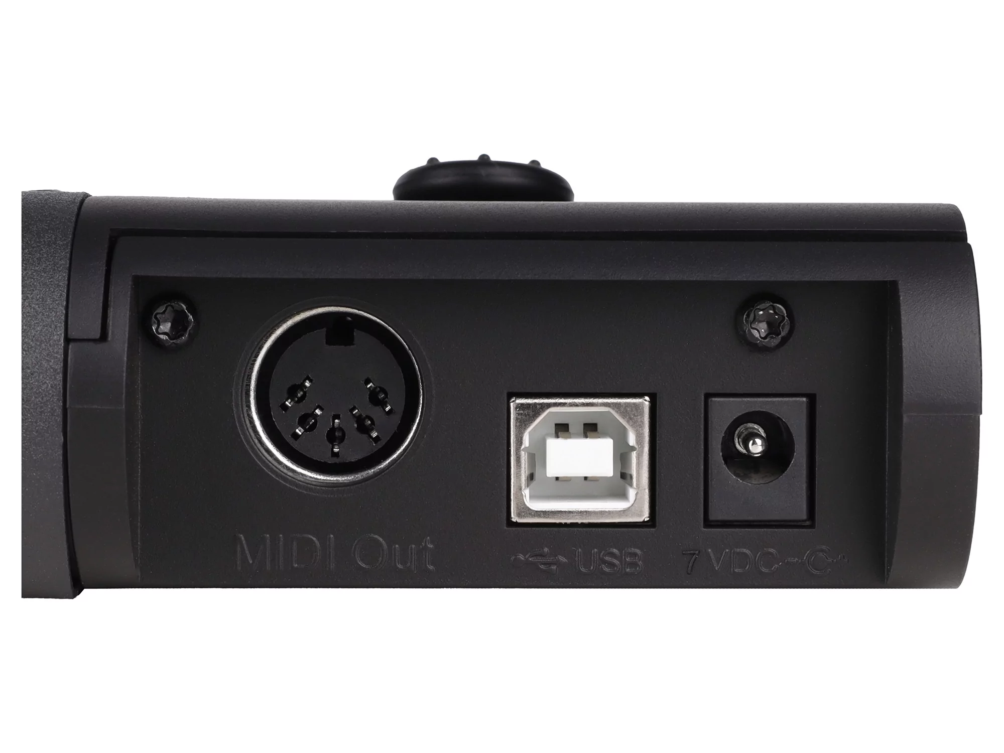 MIDI клавиатура Icon iKeyboard 3 Mini 13