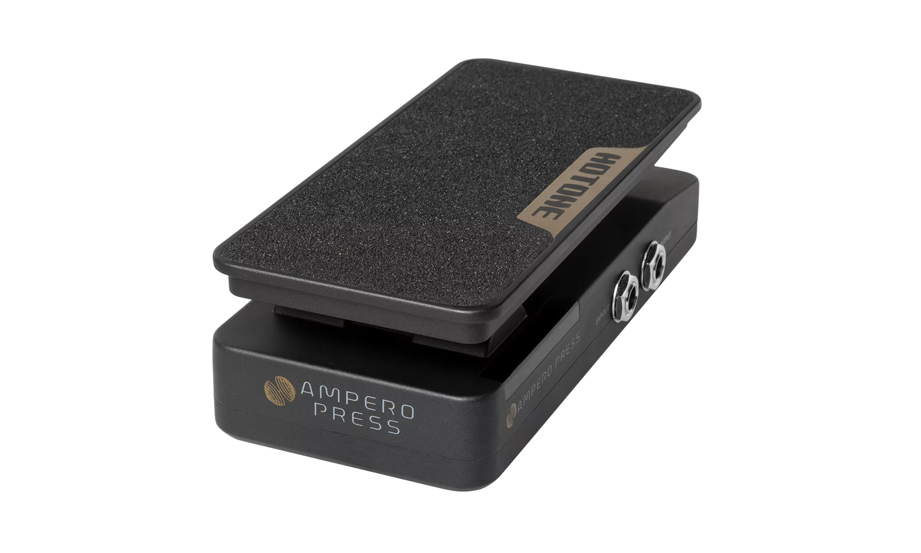 Многофункциональная педаль Hotone Ampero Press