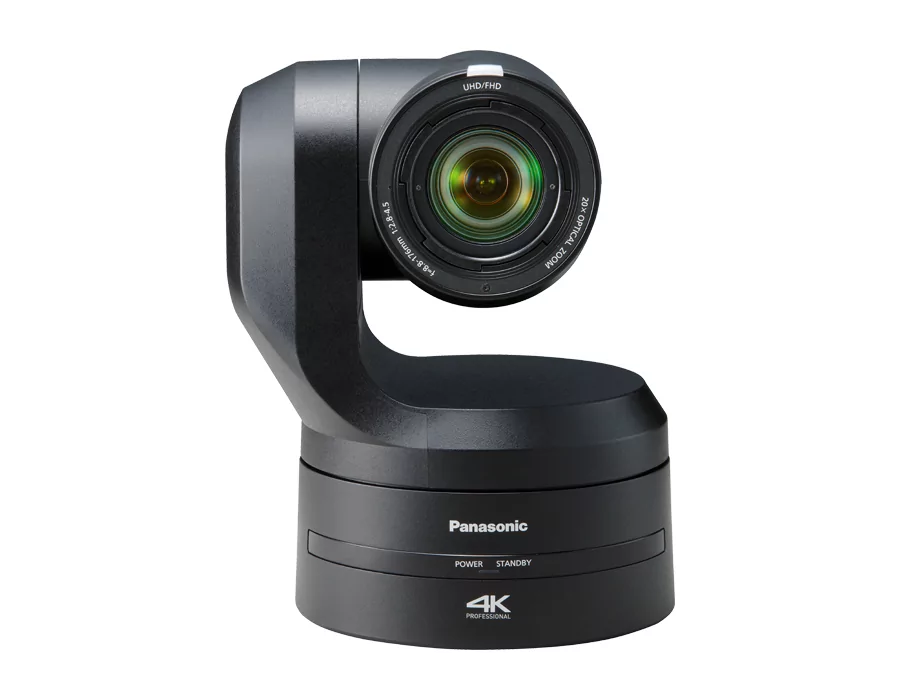 PTZ-камера Panasonic AW-UE150AKEJ 2