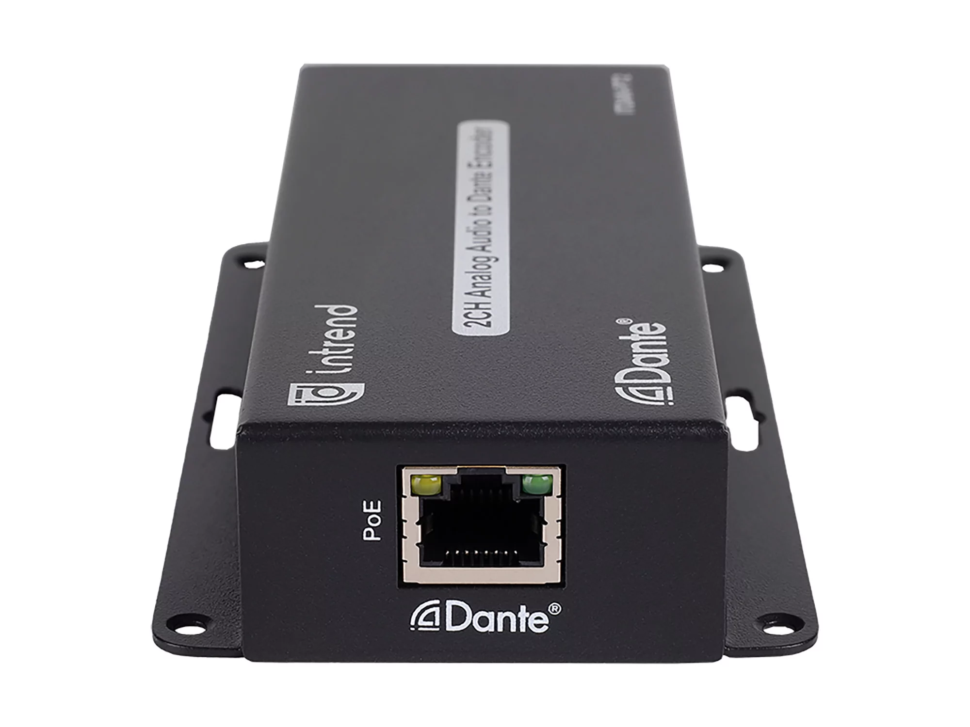 Конвертор Intrend ITDAN-PT2 4