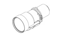 Среднефокусный объектив Barco GC LENS (1.5 2.0 : 1)