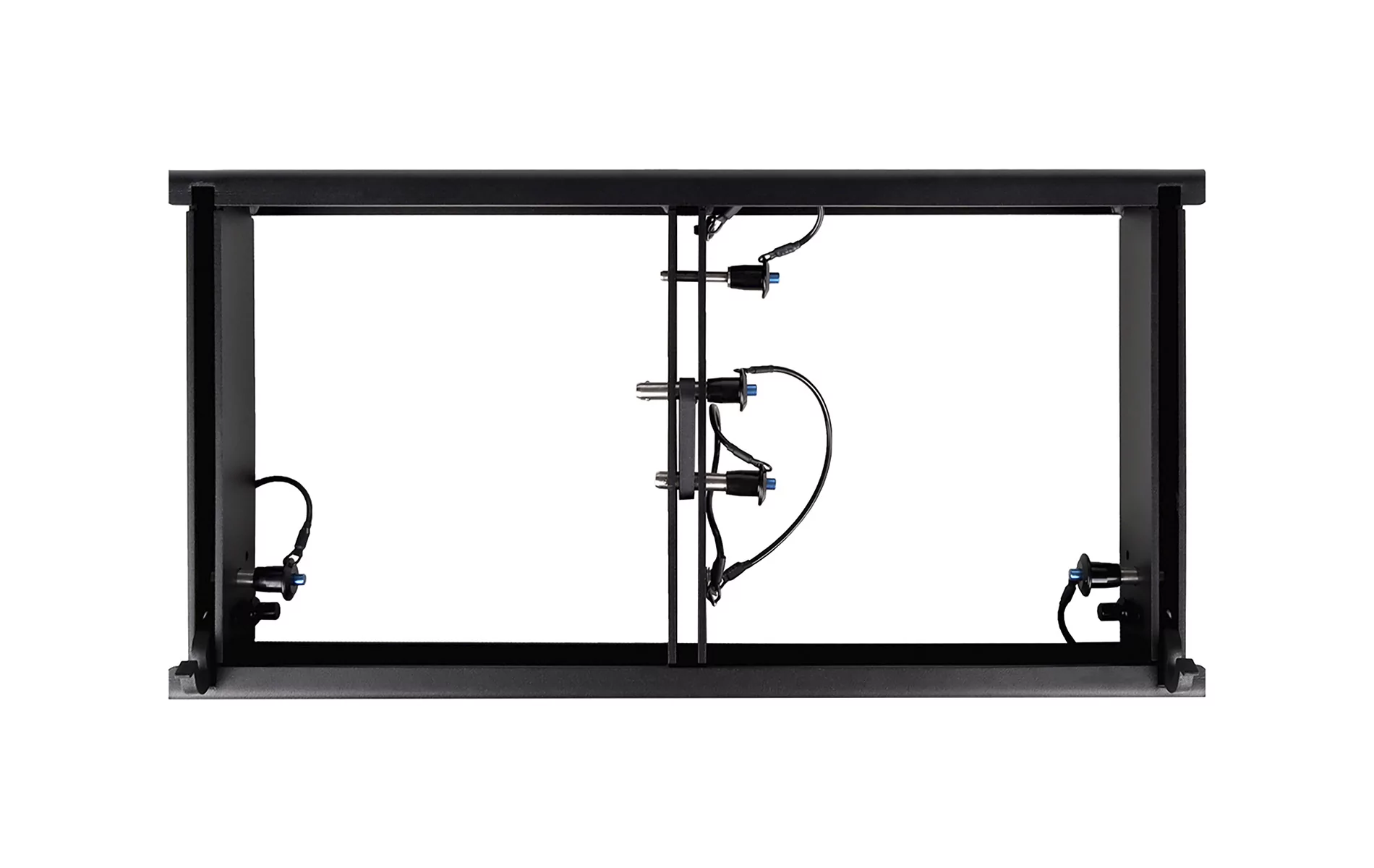 Крепление Intrend ILS-PAC-Y10 2