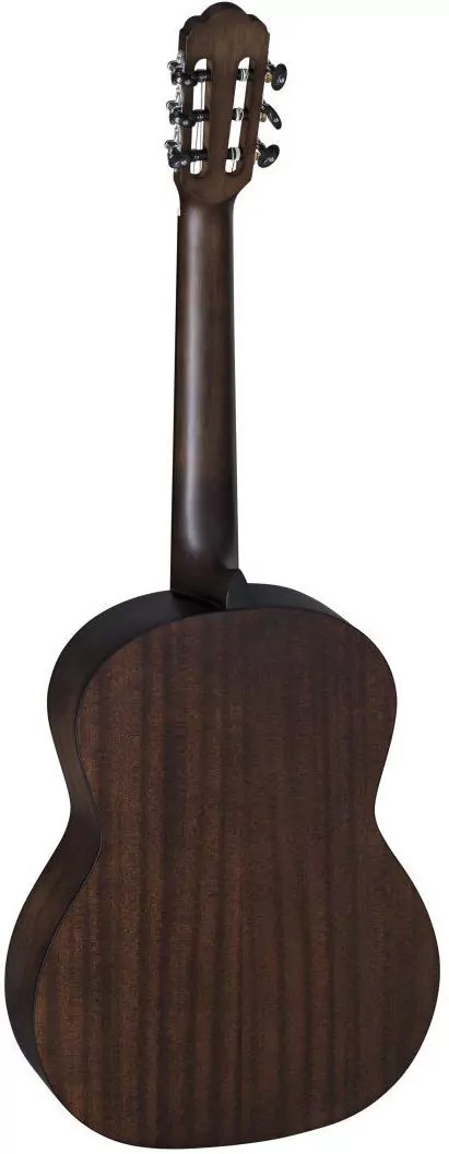 Классическая гитара LA MANCHA Marble-N-SCC 2