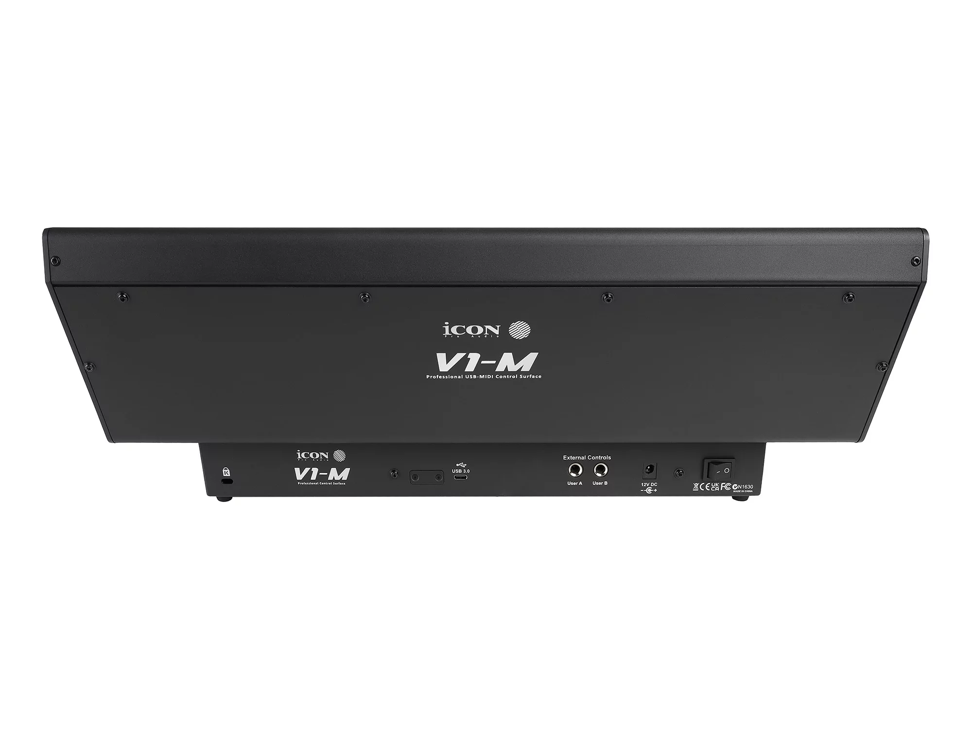 MIDI контроллер Icon V1-M 5