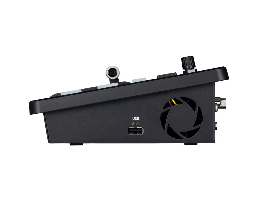 Видеомикшер Panasonic AV-HSW10EJ 7