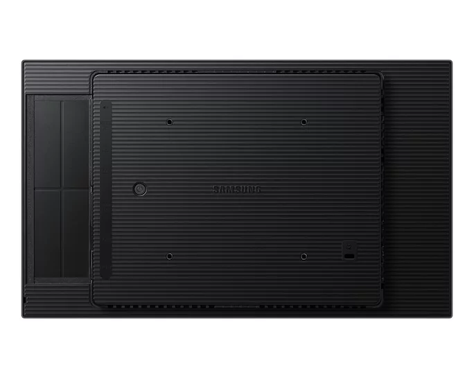 Интерактивный дисплей Samsung QB13C-T 8