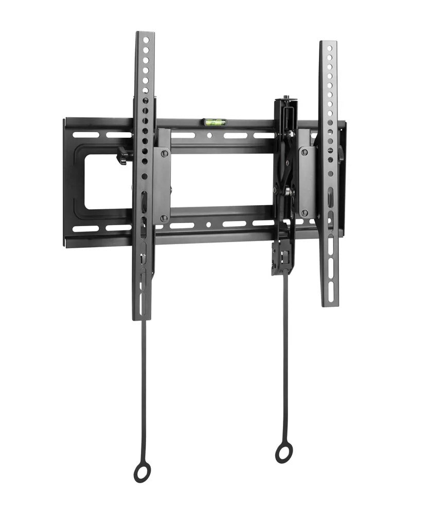 Универсальное наклонное настенное крепление Wize Pro T46X 3