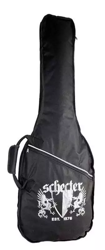 Электрогитара SCHECTER AVENGER SGR BY SCHECTER MBLK 6