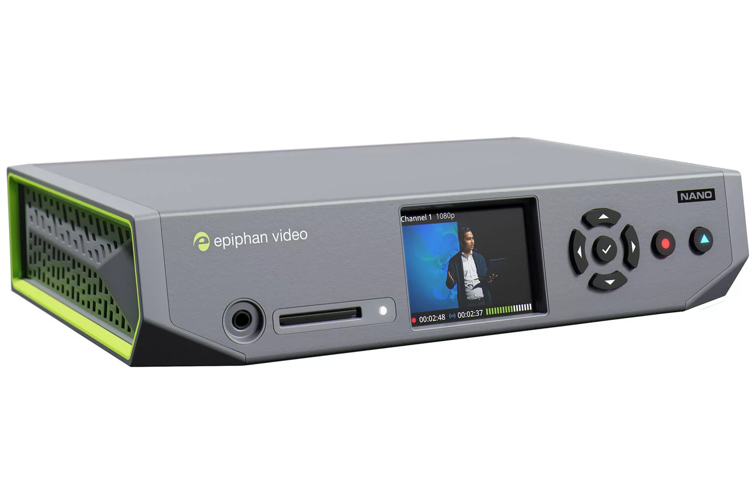 Рекордер Epiphan ESP1782