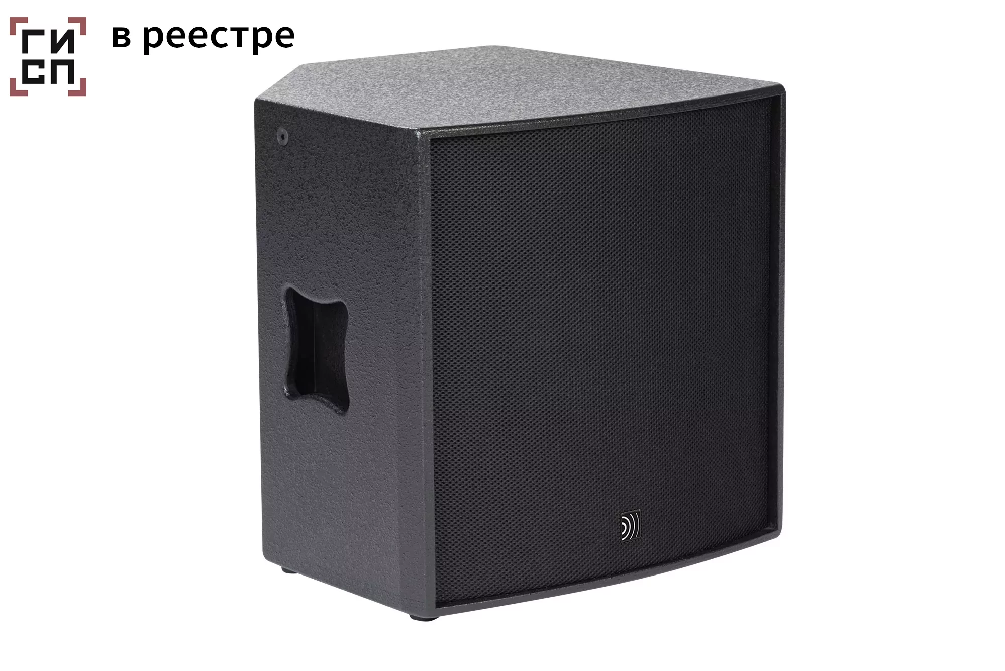 Акустическая система DS Proaudio CX 115