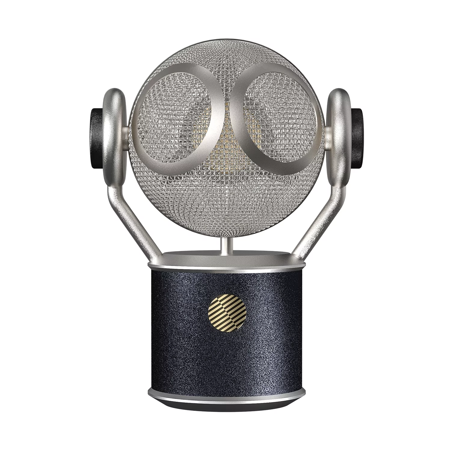 Студийный конденсаторный микрофон Icon Martian 5