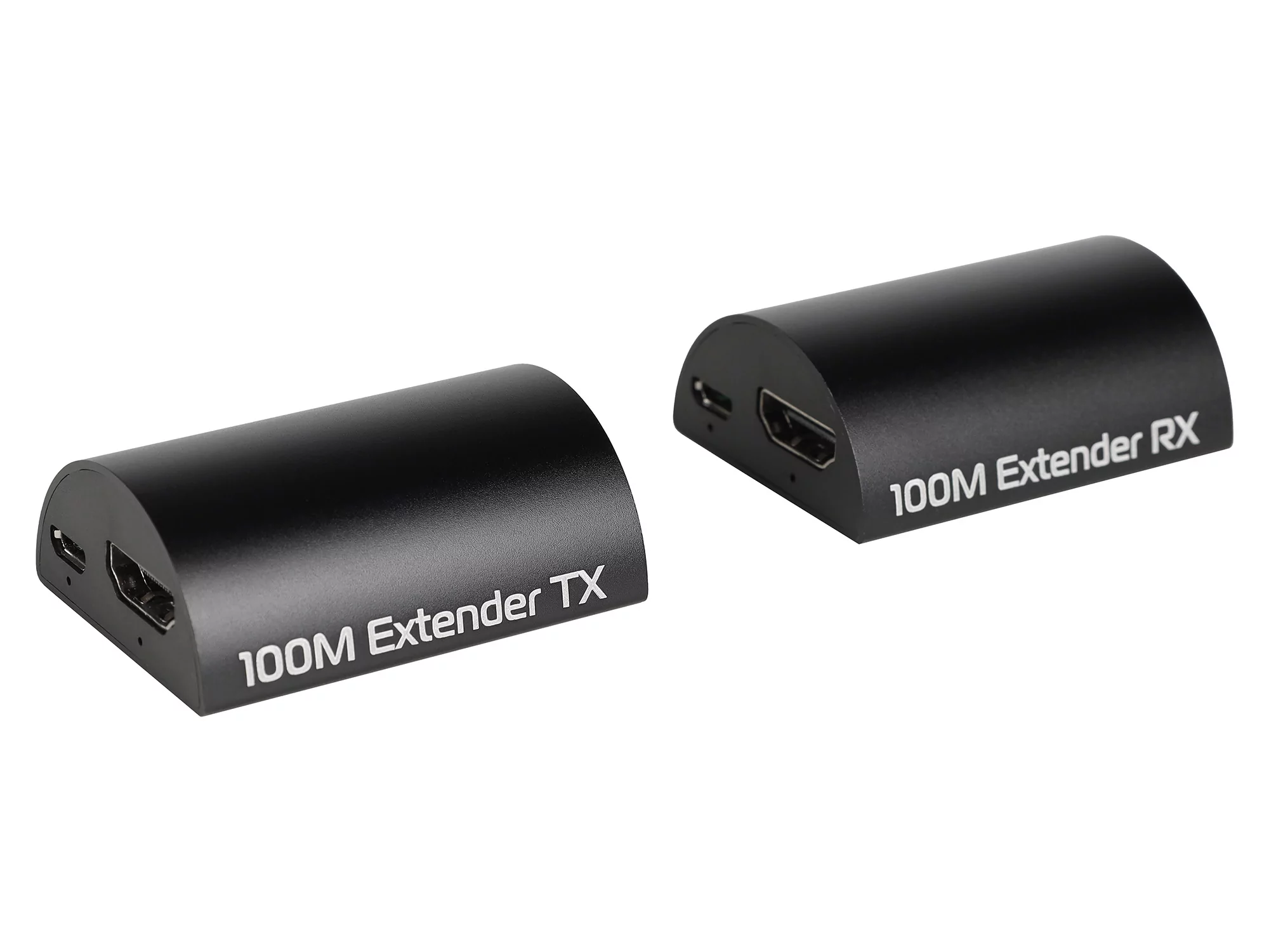 Удлинитель сигнала HDMI iconBIT HS-2510 2