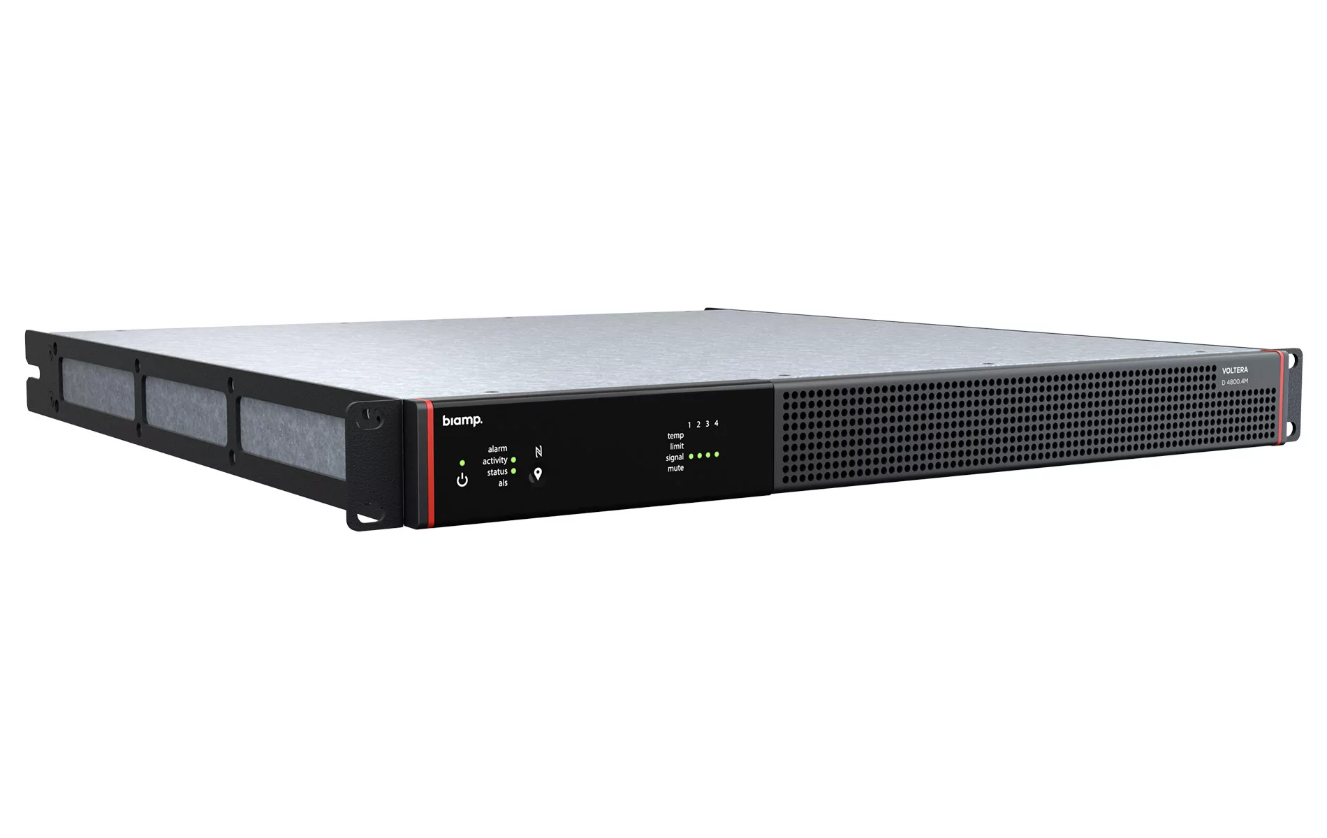 Усилитель Biamp Voltera D 4800.4M 2
