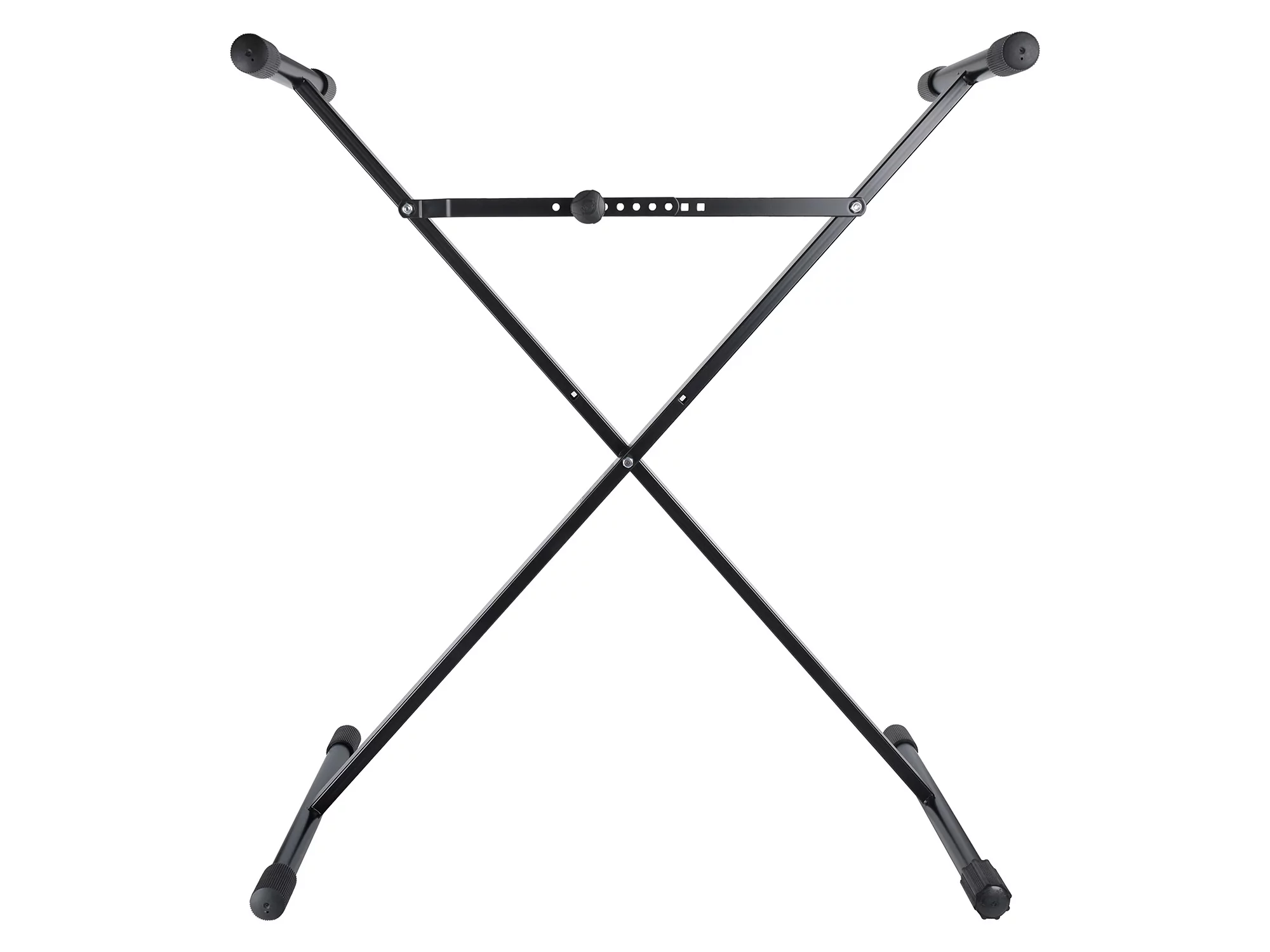 X-образная клавишная стойка K&M 18962-071-55 14
