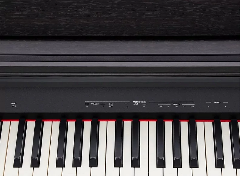 Цифровое пианино ROLAND RP30 6