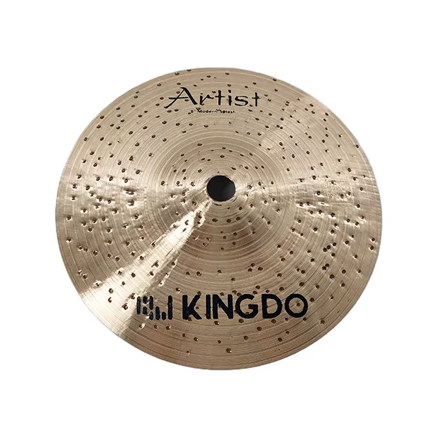 Тарелка сплэш 6" KINGDO 6" MODERN SPLASH