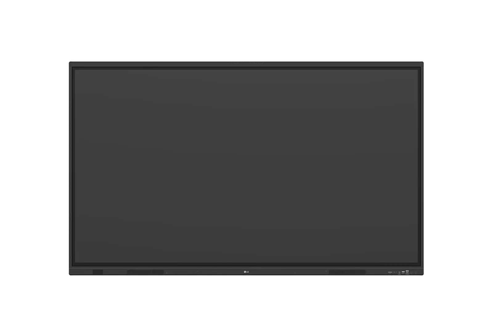 Интерактивный дисплей LG 75TR3DQ-B 2