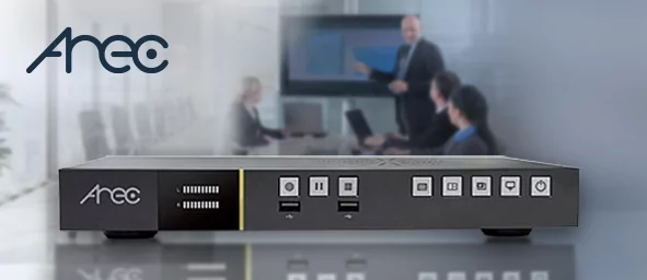 AREC LS-860 / LS-860N − флагман линейки медиастанций «все в одном»