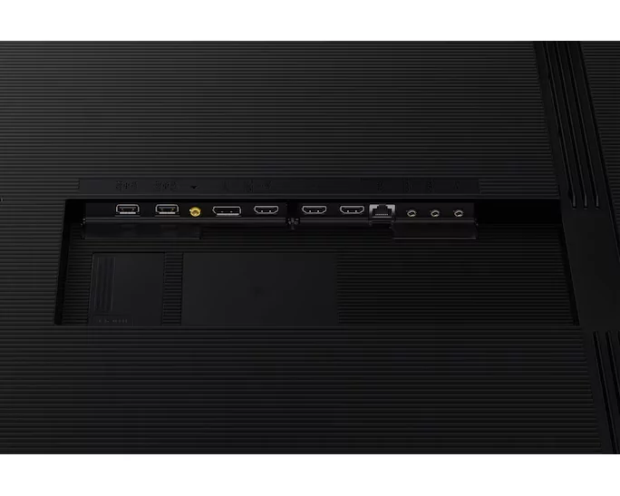 Пространственный 3D-дисплей Samsung SM85HX 3