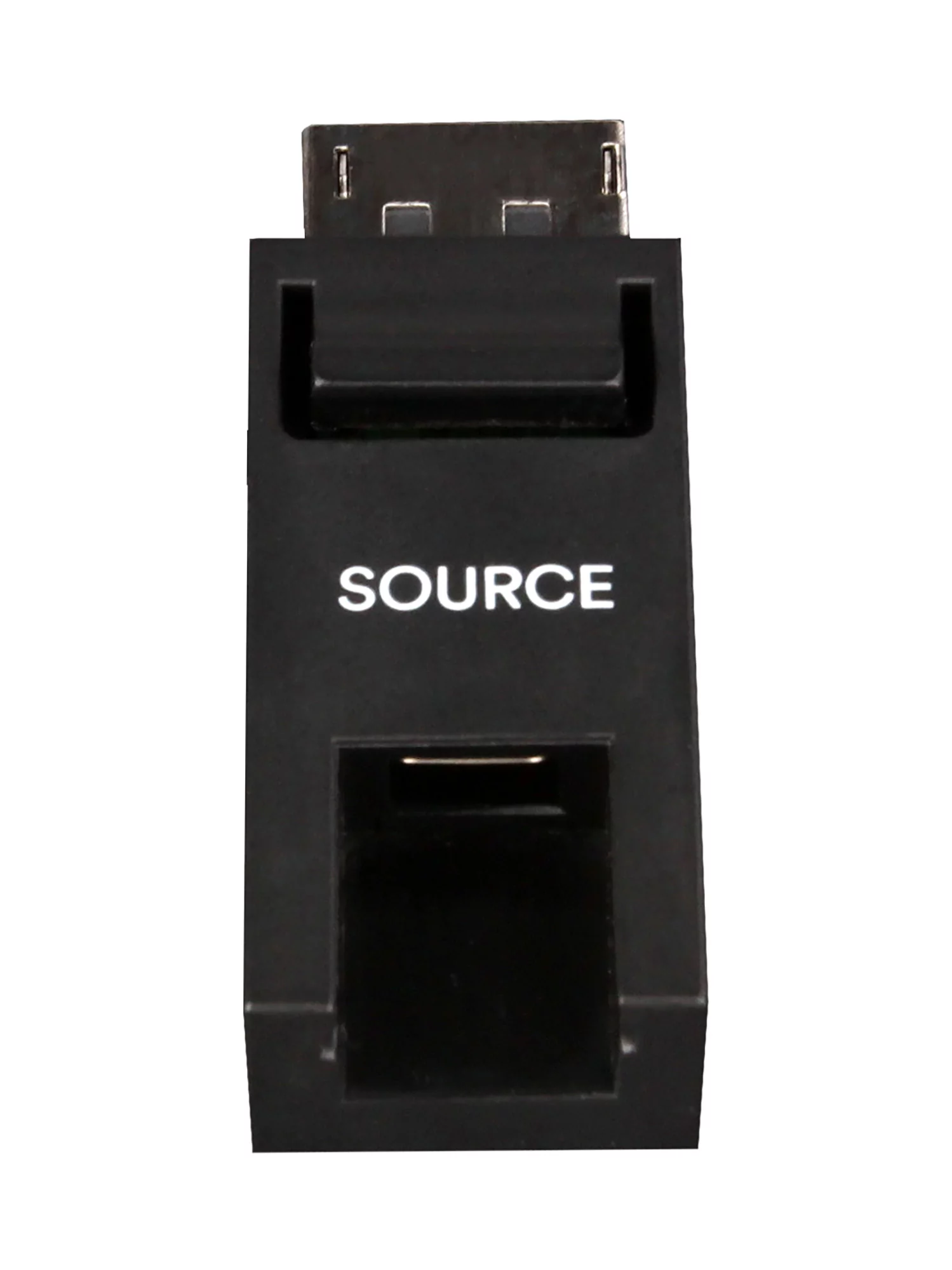 Отсоединяемый модуль, передатчик DP (M) - mDP (F) Wize WMP10-T 3