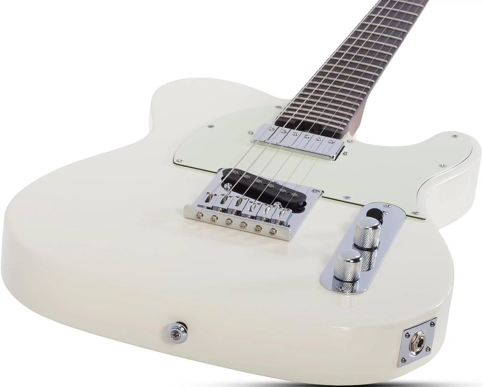 Электрогитара SCHECTER NICK JOHNSTON PT A.SNOW 7