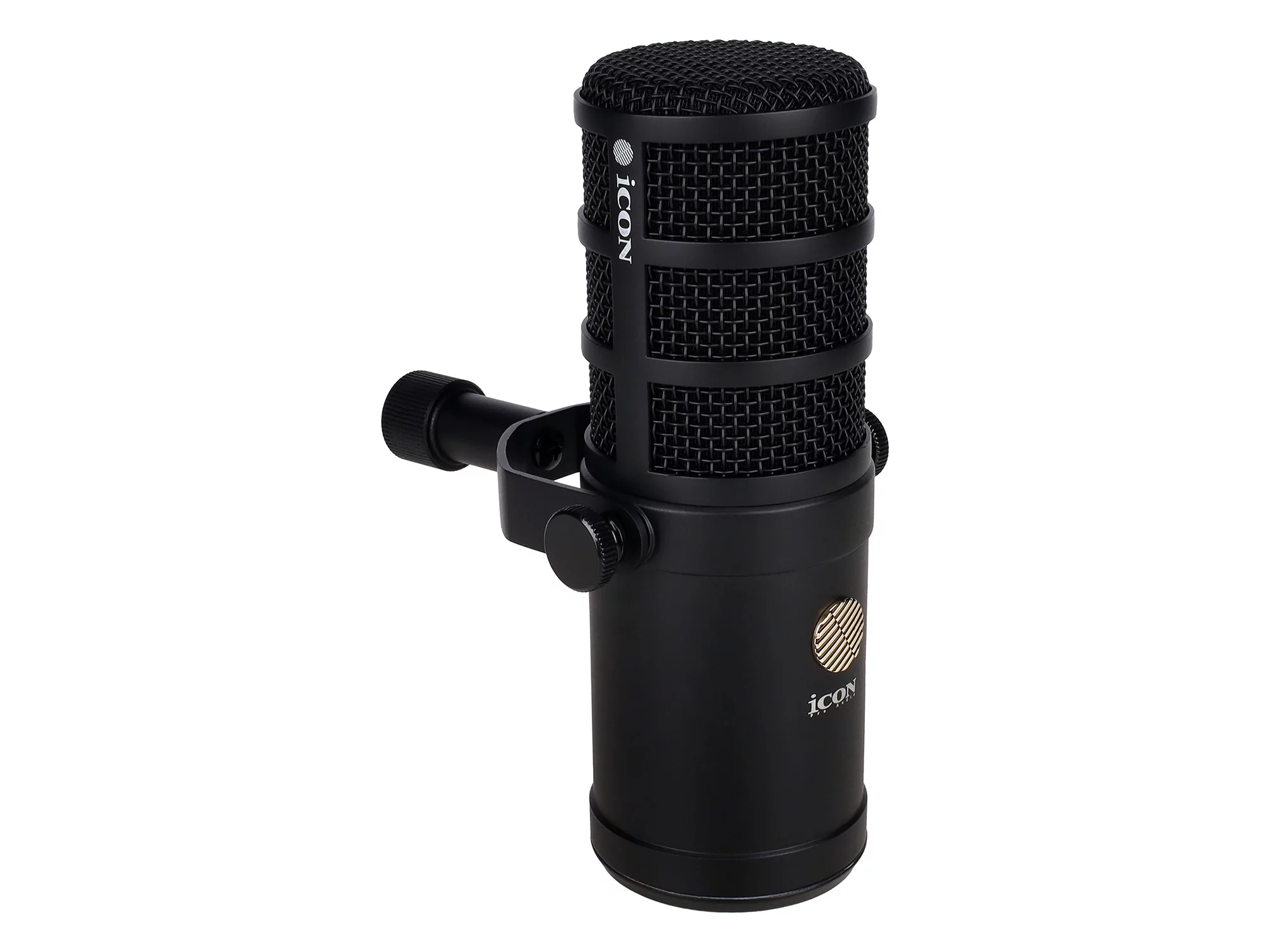 Микрофон динамический Icon DynaMic 7B