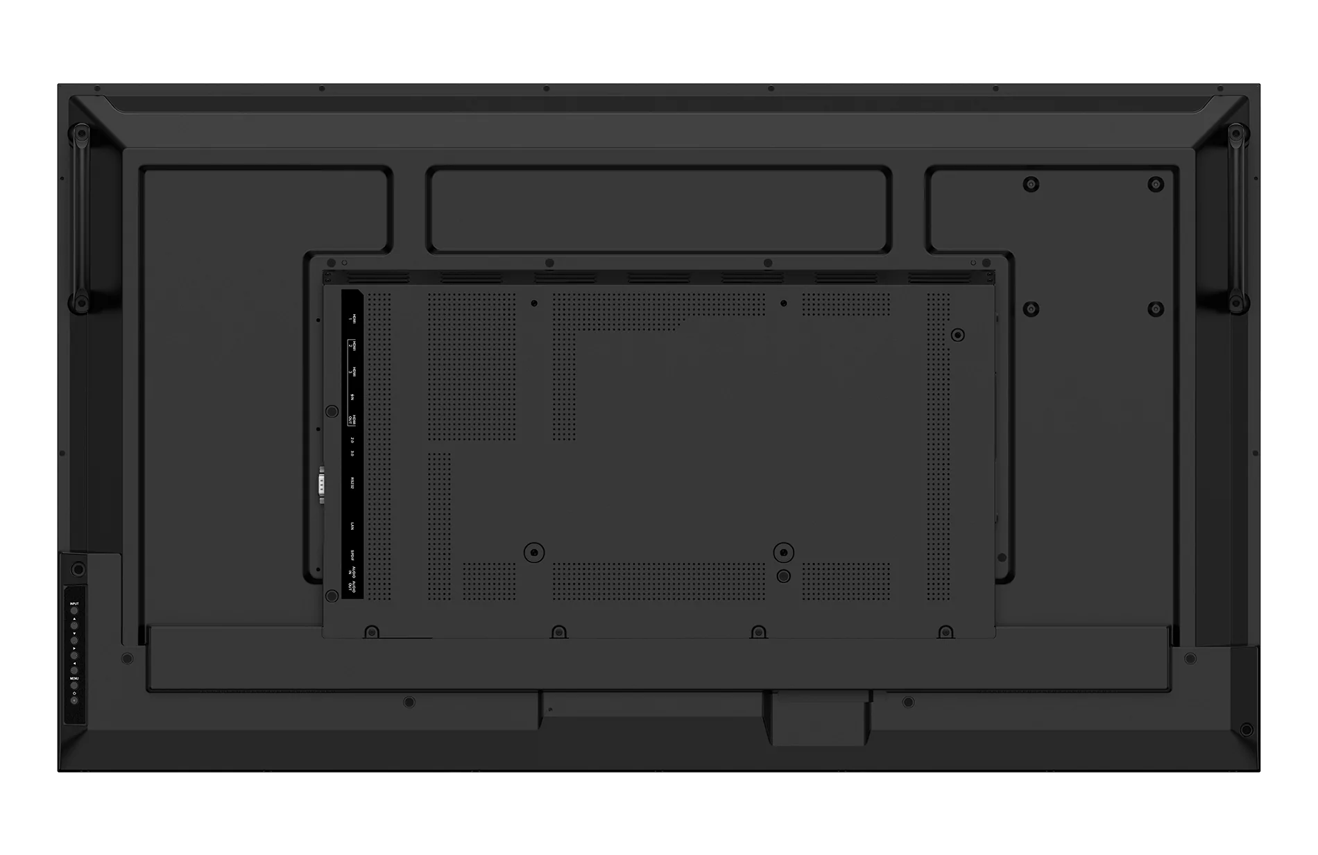 Профессиональная панель Lumien LS86 2