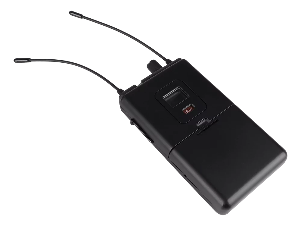 Беспроводная система персонального мониторинга Axelvox DWS7000HT (PM Bundle) 19